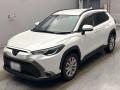 2024 Toyota Corolla Cross