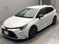2021 Toyota Corolla Touring Wagon