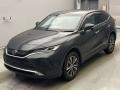 2024 Toyota Harrier Hybrid