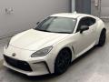 2025 Toyota GR86