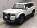2024 Toyota Land Cruiser 250