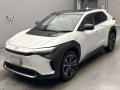 2024 Toyota Bz4X