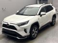 2021 Toyota Rav4 PHV