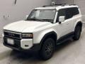 2024 Toyota Land Cruiser 250