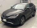2024 Toyota Harrier
