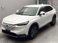 2024 Honda VEZEL