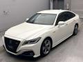 2018 Toyota Crown Hybrid