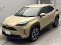 2024 Toyota YARIS CROSS