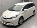 2010 Toyota Wish