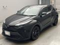 2023 Toyota C-HR