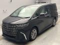2023 Toyota Alphard