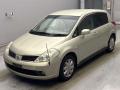 2007 Nissan Tiida