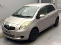 2006 Toyota Vitz