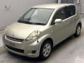 2009 Toyota Passo