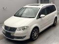 2007 Volkswagen Golf Touran