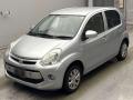2015 Toyota Passo