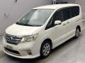 2011 Nissan Serena
