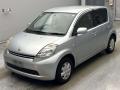 2004 Toyota Passo