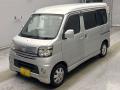 2005 Daihatsu Atrai Wagon