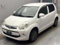 2016 Toyota Passo