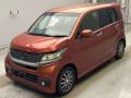 2014 Honda N-Wgn Custom