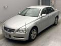 2005 Toyota Mark X