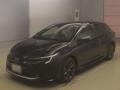 2023 Toyota Corolla Touring Wagon