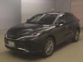 2021 Toyota Harrier Hybrid