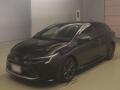 2023 Toyota Corolla Touring Wagon