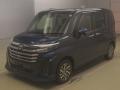 2023 Toyota Roomy