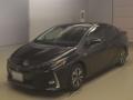 2022 Toyota Prius PHV