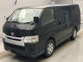 2017 Toyota Regiusace Van