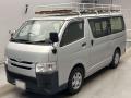 2018 Toyota Regiusace Van