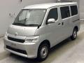 2021 Toyota Townace Van