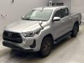 2020 Toyota Hilux