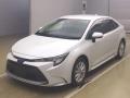 2024 Toyota Corolla Sedan