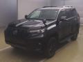 2023 Toyota Land Cruiser Prado
