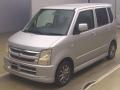 2006 Suzuki Wagon R