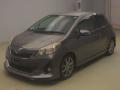 2011 Toyota Vitz