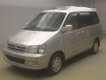 2001 Toyota Townace Noah