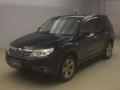 2009 Subaru Forester