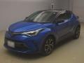 2020 Toyota C-HR