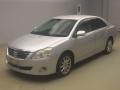 2010 Toyota Premio