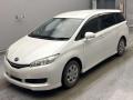 2014 Toyota Wish