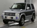 2009 Mitsubishi Pajero Mini