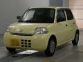 2010 Daihatsu Esse
