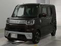 2015 Daihatsu Wake