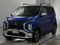 2019 Mitsubishi eK X