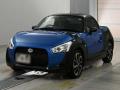 2015 Daihatsu Copen