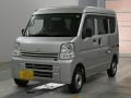 2017 Mitsubishi Minicab Van